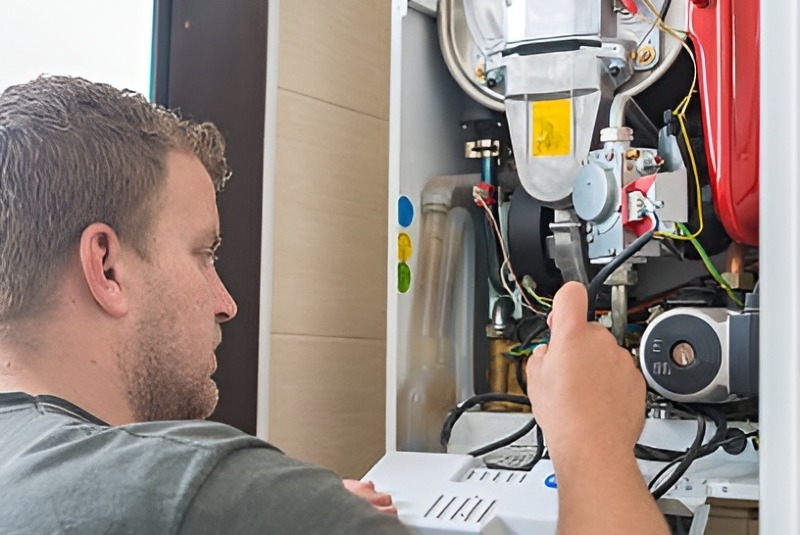 Water Heater repair in Garden Grove